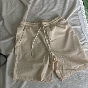Selling men shorts
